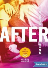 After - Anna Todd