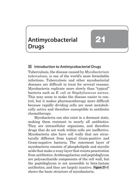 antibioticsbooks