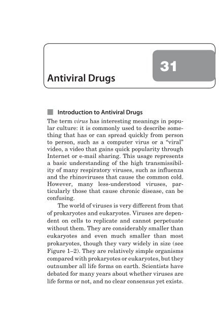 antibioticsbooks