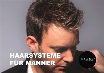 haarsysteme fur manner