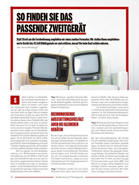 MEHR MEDIMAX Magazin Ausgabe 2