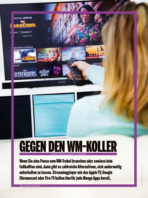 MEHR MEDIMAX Magazin Ausgabe 2