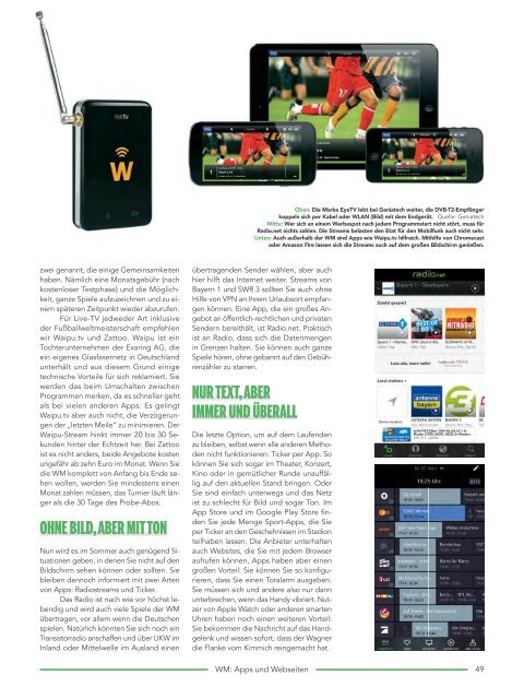 MEHR MEDIMAX Magazin Ausgabe 2