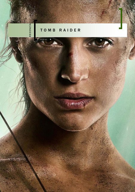 The Tomb Raider Times (#0)