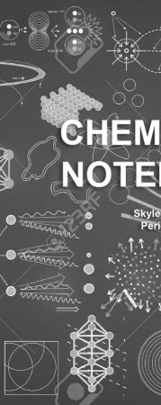 Final Chemistry Notebook, Period 5, 2018