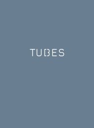 TUBES _IMAGE_Catalogue_2016_LR