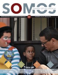 SOMOS - Revista SOMOS Vol. 2 No. 1