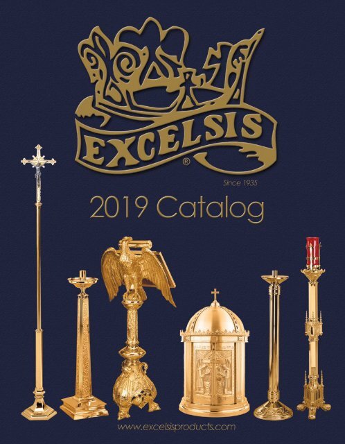 Excelsis 2019