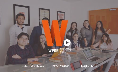 WPBR AGENCIA MARKETING DIGITAL