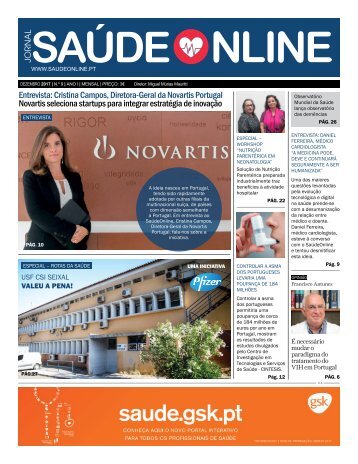 SaúdeOnline nº 09