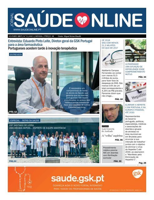 SaúdeOnline nº 08