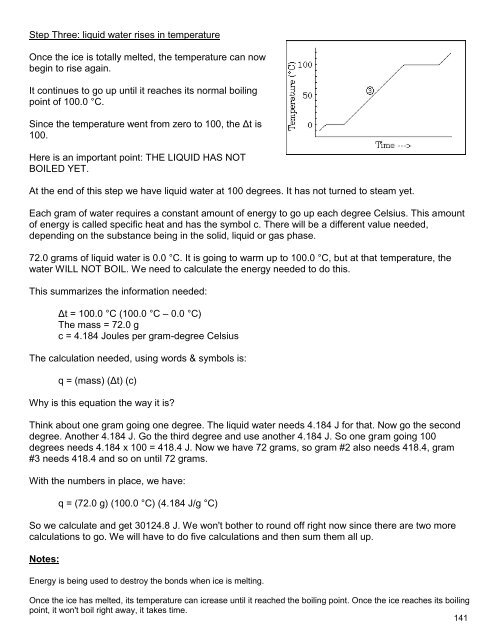 Skyler Wild - Final Chemistry Notebook