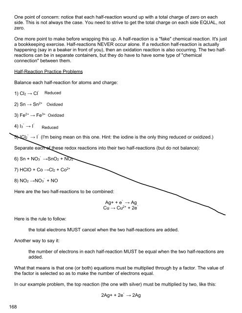 Skyler Wild - Final Chemistry Notebook