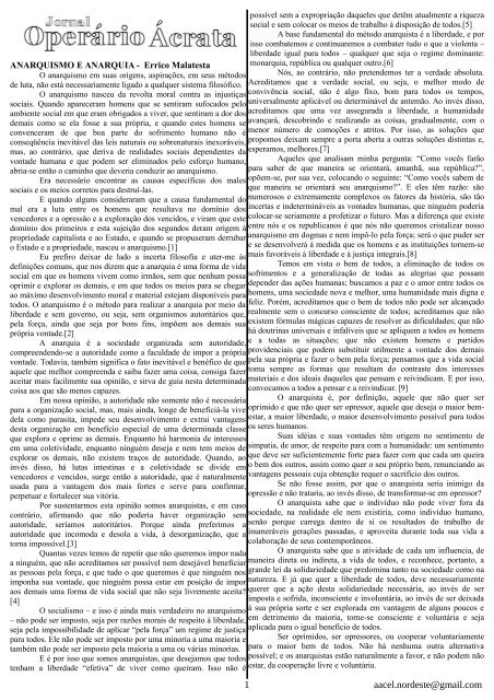 JORNAL ÁCRATA ANO 2 24 