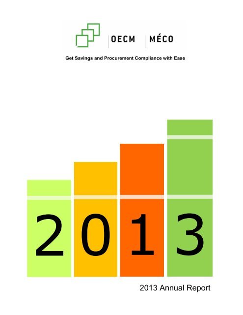 2013-OECM-Annual-Report