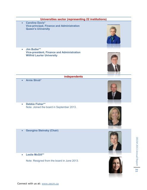 2013-OECM-Annual-Report