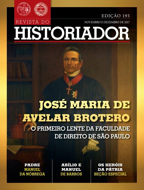 Revista do Historiador - APH 193