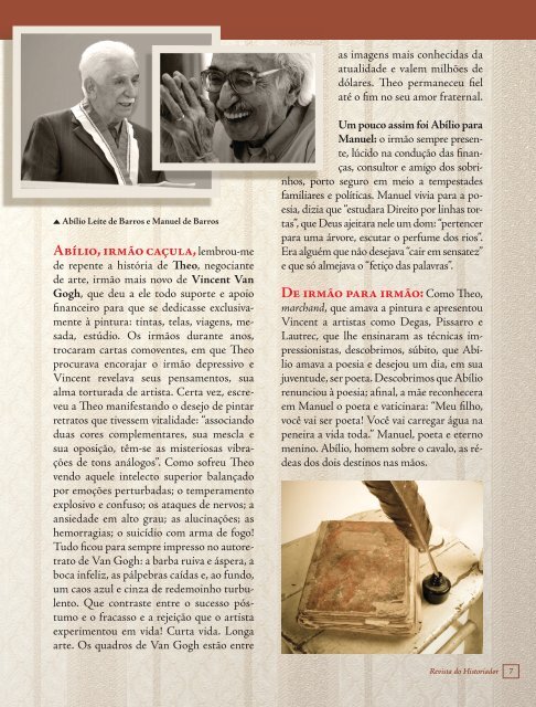 Revista do Historiador - APH 193