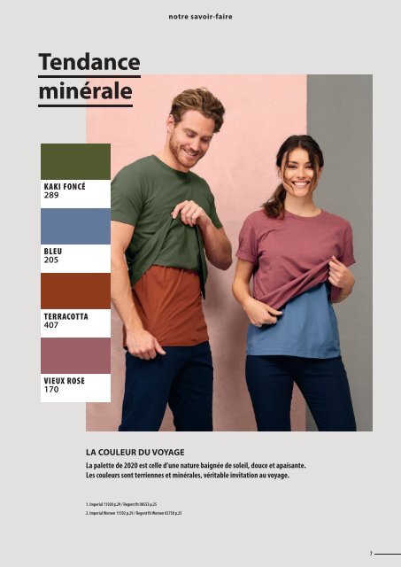 CATALOGUE textile EUROCOM 2018 AVEC PV