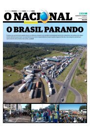 Jornal O Nacional 24-05-18