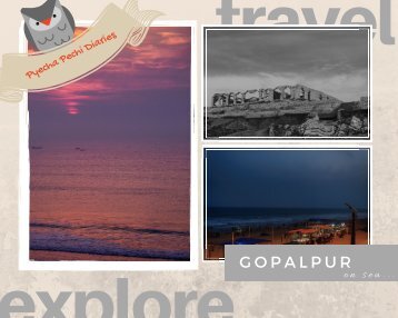 Gopalpur album