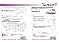 Verm.esn - technet-rail 2010 GmbH