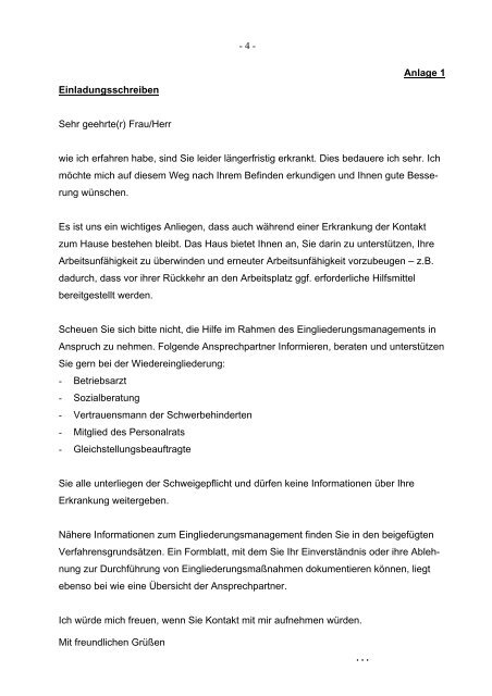 . . . Dr. Alexander von Boehmer Vertrauensmann der - Brandenburg.de