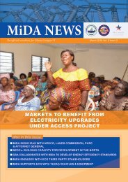 MiDA Newsletter March-2018 vol2 Issue 2-WEB-VERSION