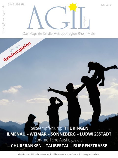 AGIL-DasMagazin_Juni-2018