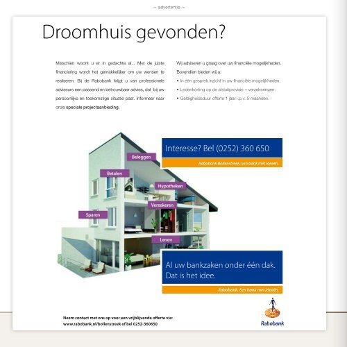 Download de brochure - Het Hanenhof