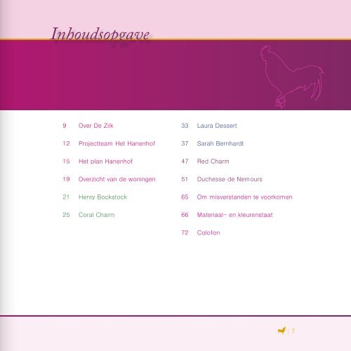Download de brochure - Het Hanenhof