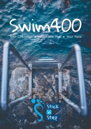 Swim400