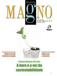 Revista Magno