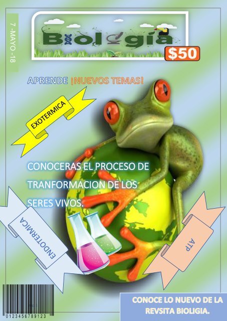 PROCESO DE TRANSFORMACIÓN EN LOS SERES VIVOS