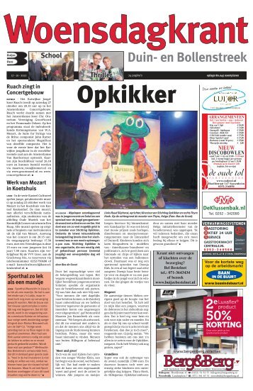 Woensdagkrant 2012-10-17.pdf 15MB - Archief kranten - Buijze Pers