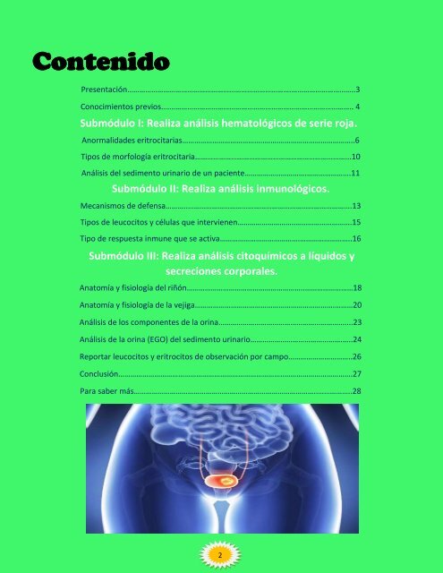 CÁNCER DE VEJIGA REVISTA DIGITAL