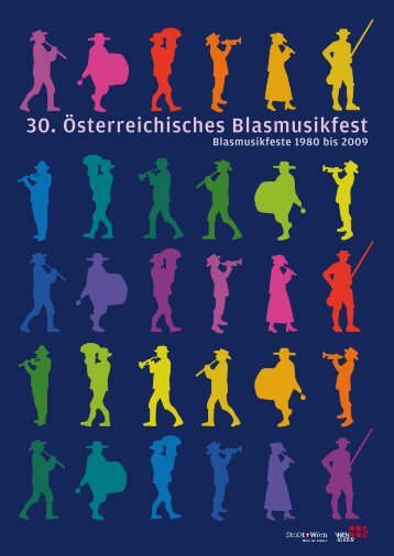 30. Österreichisches Blasmusikfest - Österreichischer ...