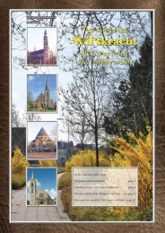 Parochieblad 2011-mei.pdf - Heilige Willibrordusparochie