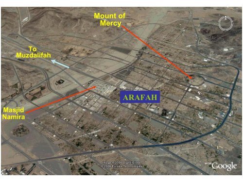 HAJJ A Practical Guide Part 2 - Masjid E Quba