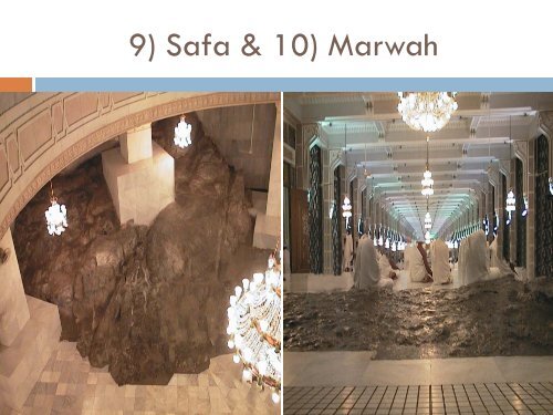 Tawaf-e-Wida - Islamic Essentials