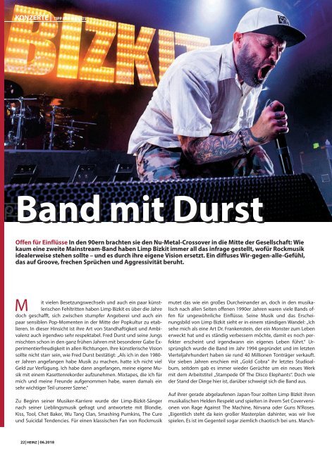 06-2018 DORTMUND HEINZ MAGAZIN