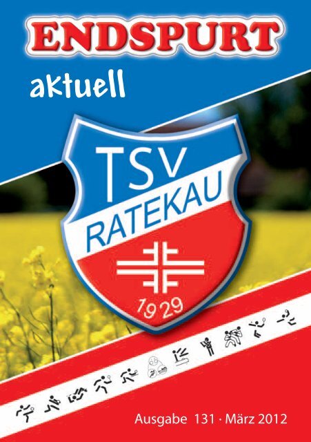 V orstand - TSV Ratekau