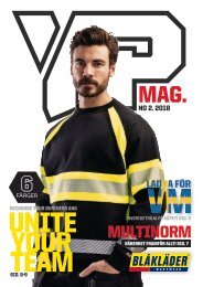 YP MAG SOMMAR 2018