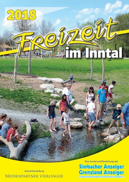 Freizeit 2018