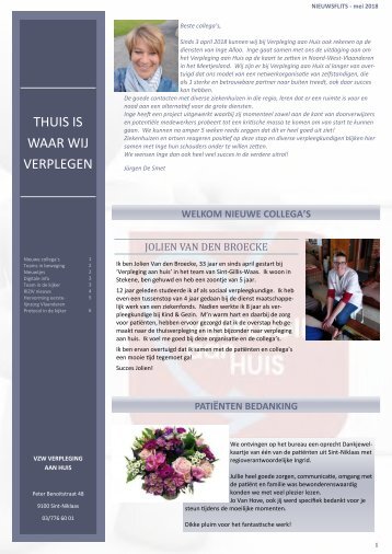 NF mei 2018