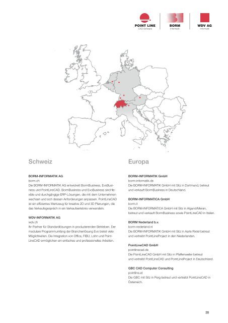 Wie arbeiten wir in Zukunft?