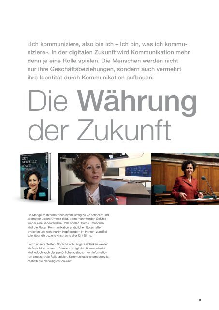 Wie arbeiten wir in Zukunft?