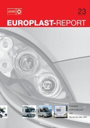 Europlast-Report 23 - CF Maier