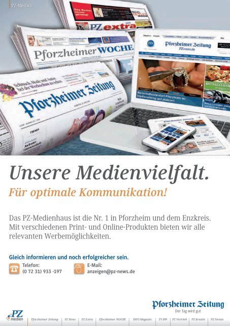 WirtschaftsKRAFT 2015