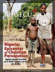 June 2018 Persecution Magazine (1 of 5)